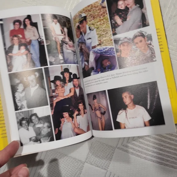 Demi Moore Autobiography - Picture 4 of 5